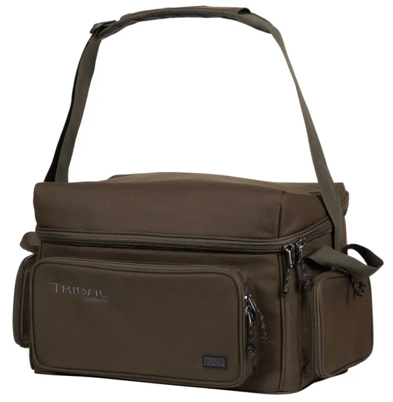 Shimano taška tribal carp compact carryall