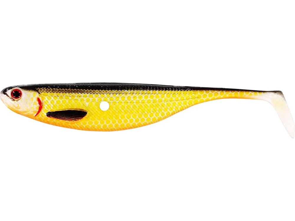 Westin Gumová nástraha ShadTeez Hollow Official Roach 1ks - 12cm 9g