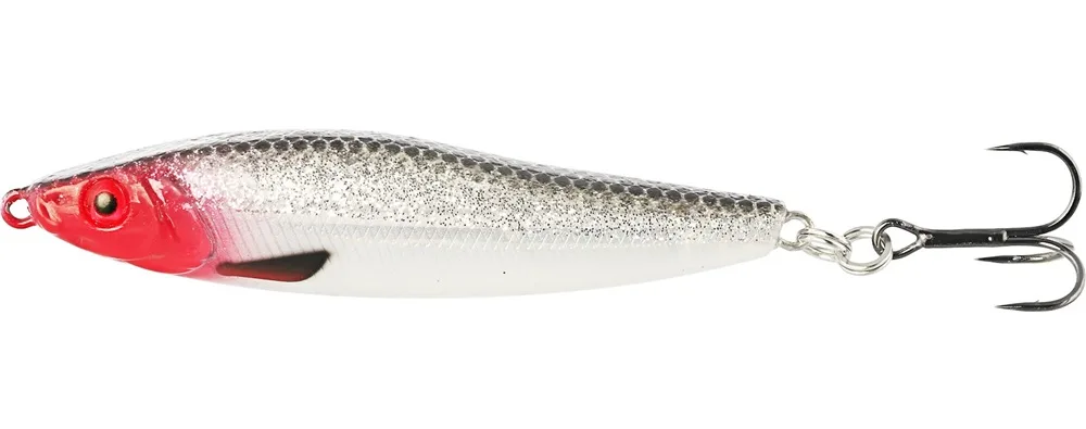 Westin pilker v2 redlight - 6 cm 16 g