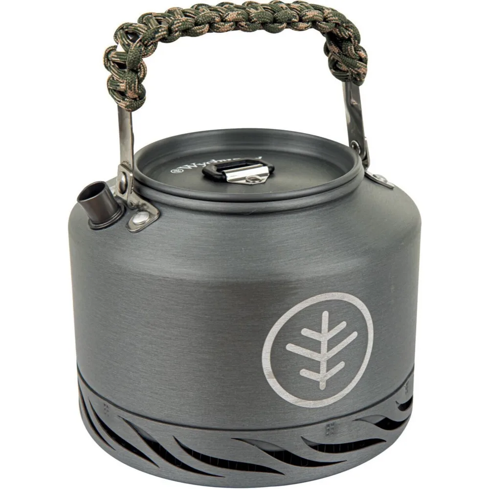Wychwood konvička carp kettle session 4 cup 1,5 l