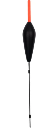 Zebco splávek after dark snaplight allround float kit - 4 g