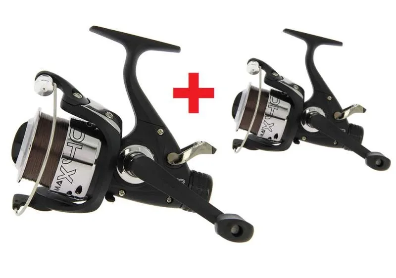 Angling Pursuits AP Naviják Carp Runner MAX 40 1+1 Zdarma