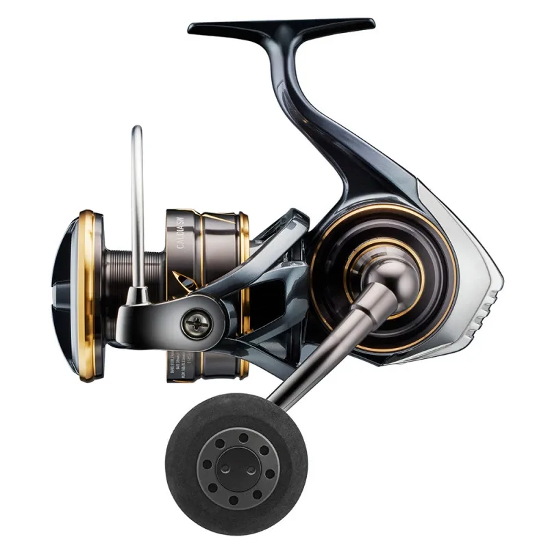 Daiwa Naviják Caldia SW 23 6000D-H