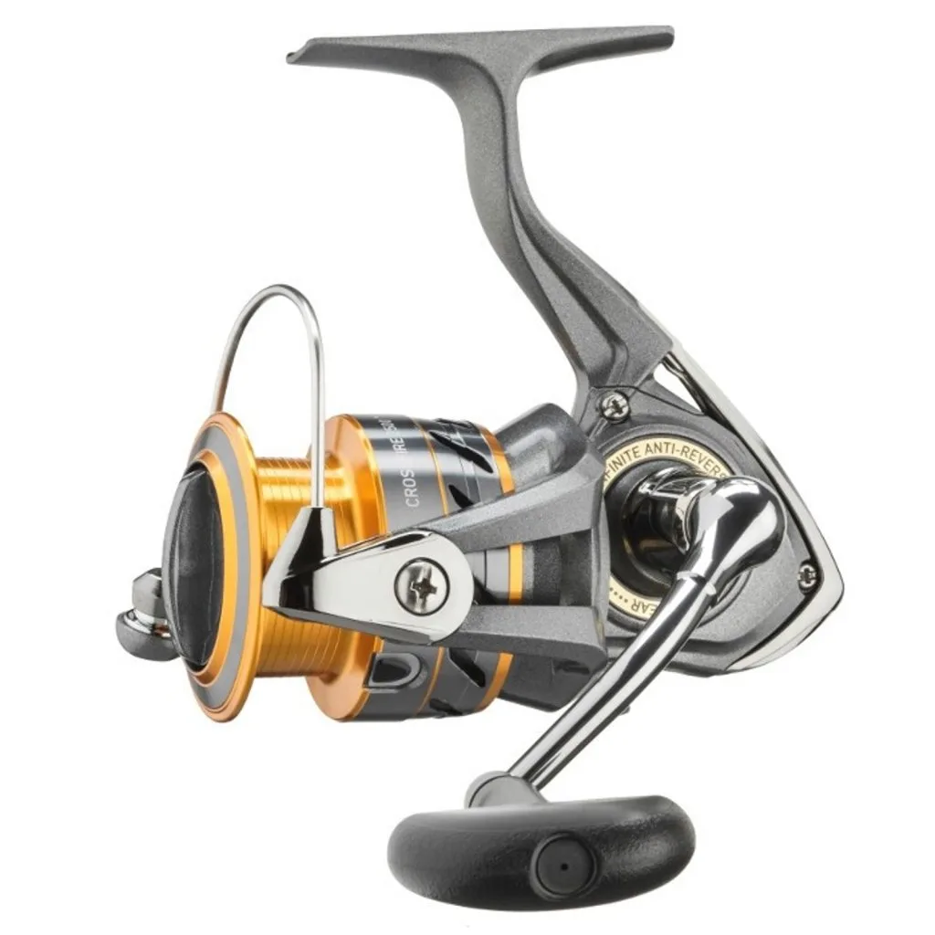 Daiwa naviják Crossfire 5000