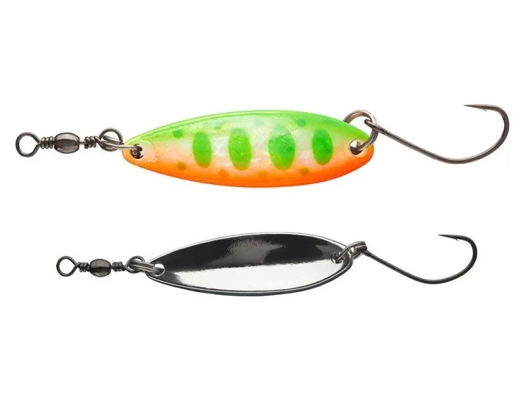 Daiwa Plandavka Presso CNK Yamame Délka: 3,2cm, Hmotnost: 4g