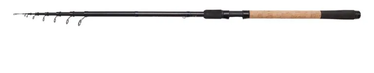DAM Prut Impulse-X Telematch Rod 3.6m 10-30g