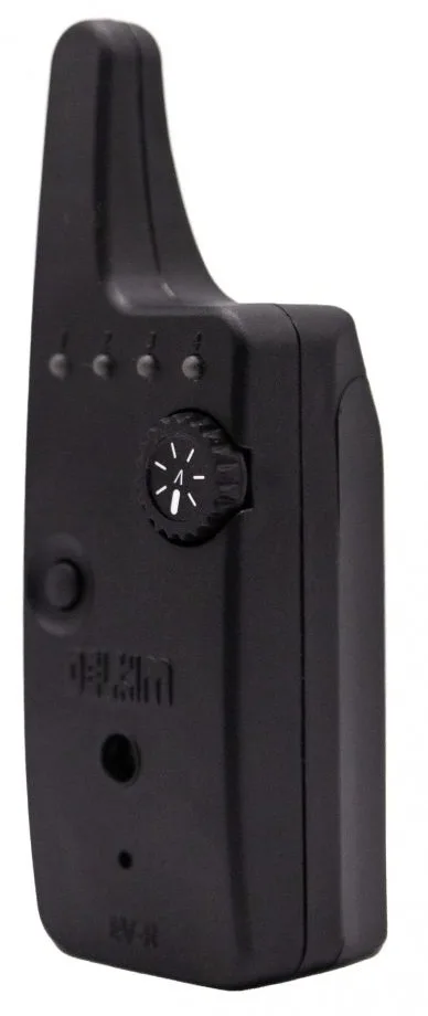 Delkim příposlech ev-r digital reciever