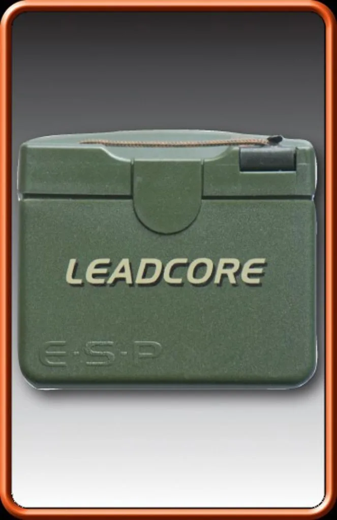ESP olověnka Leadcore 45lb 7m