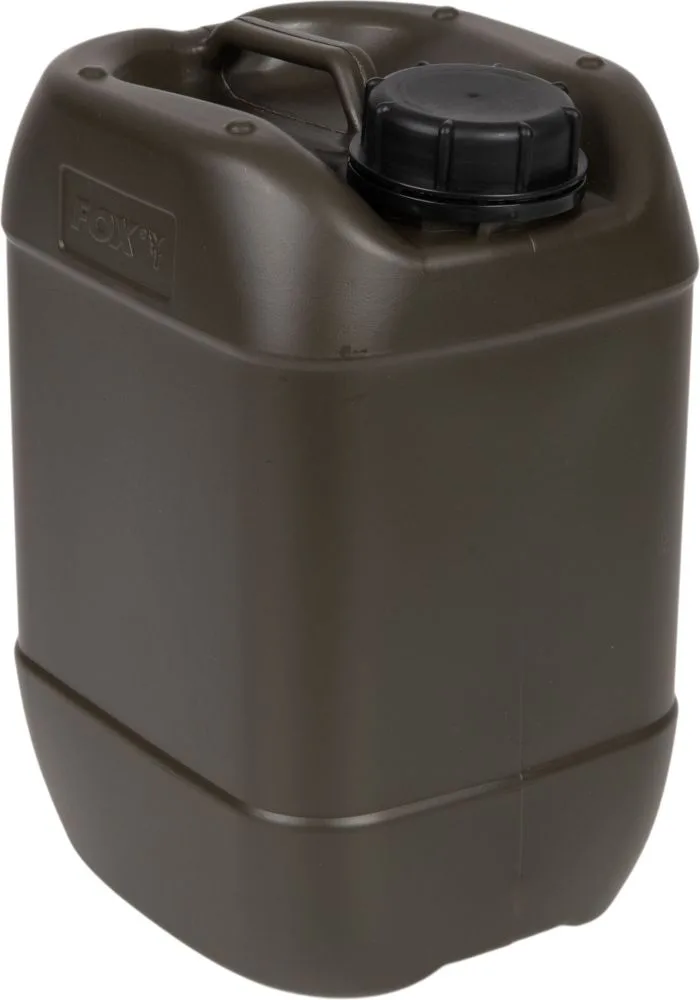 Fox kanystr water bottle 5l