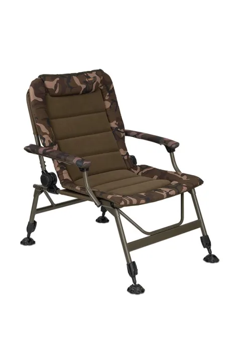 Fox Křeslo Camolite Standard Recliner Chair