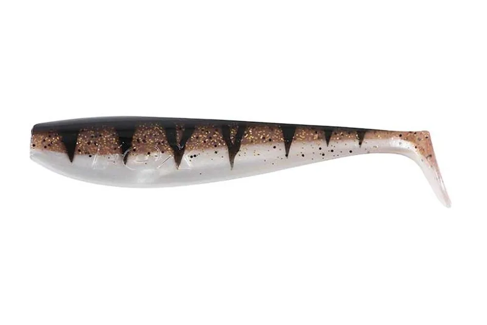 Fox Rage Gumová Nástraha Zander Pro Shad Glitter Perch - 12cm