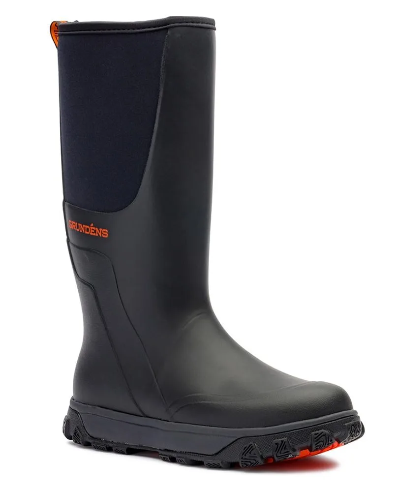 Grundéns Holinky Deviation Tall Boot Black - 46