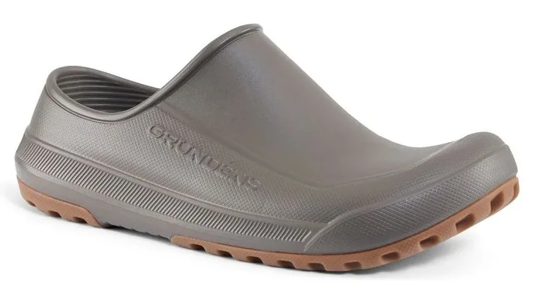 Grundéns pantofle fish-on slip-on otter - 47