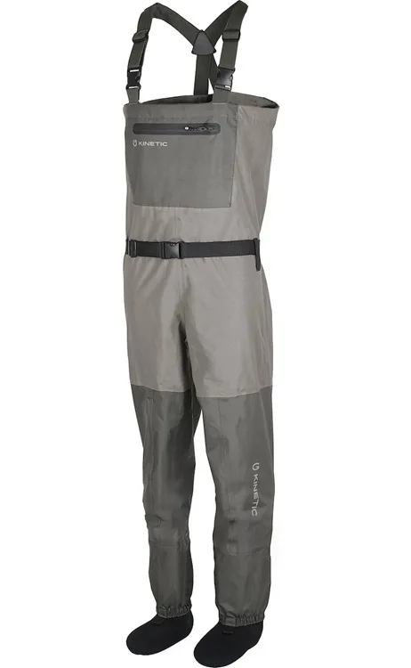 Kinetic prsačky x4 st. foot - m 42-45