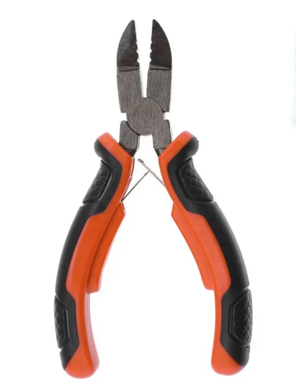 Mikado Kleště Krimpovací Crimp Tool Set