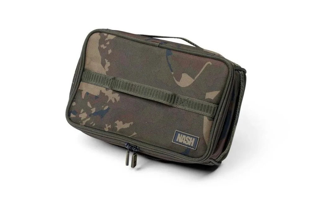 Nash Pouzdro Subterfuge Tackle Pouch XL