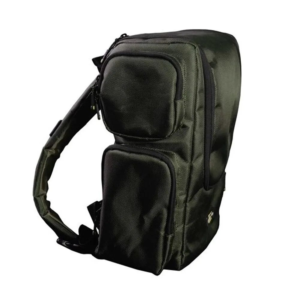 RidgeMonkey Batoh na zavážecí lodičku Hunter 750 Rucksack