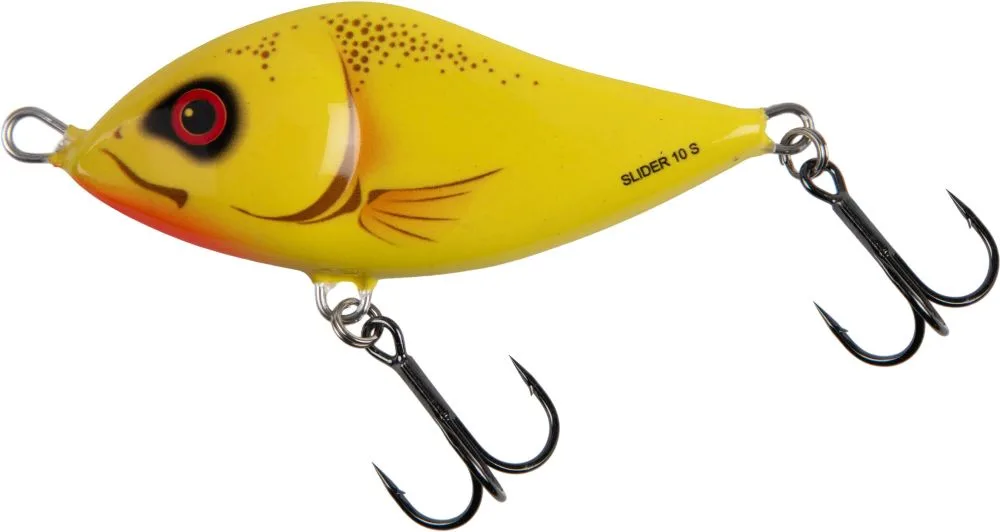 Salmo wobler slider sinking chart - 5 cm 8,3 g