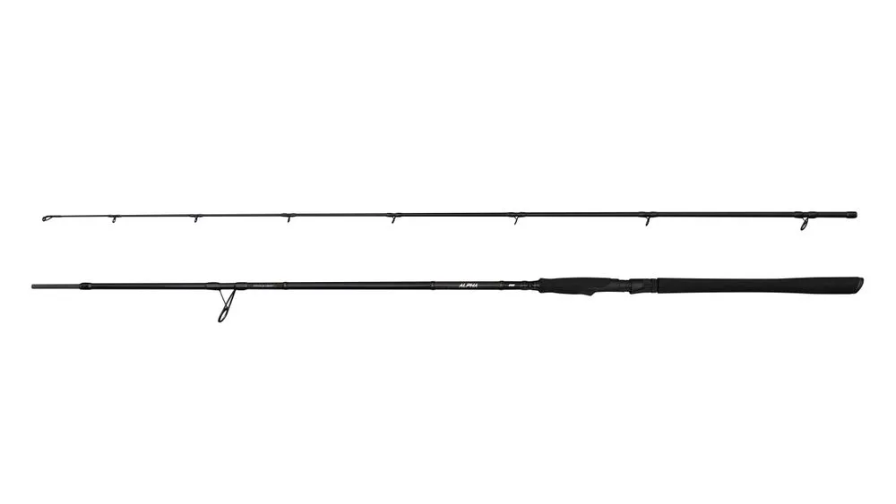 Savage Gear Prut Alpha SG2 Big Bait 2.21m 35-100g