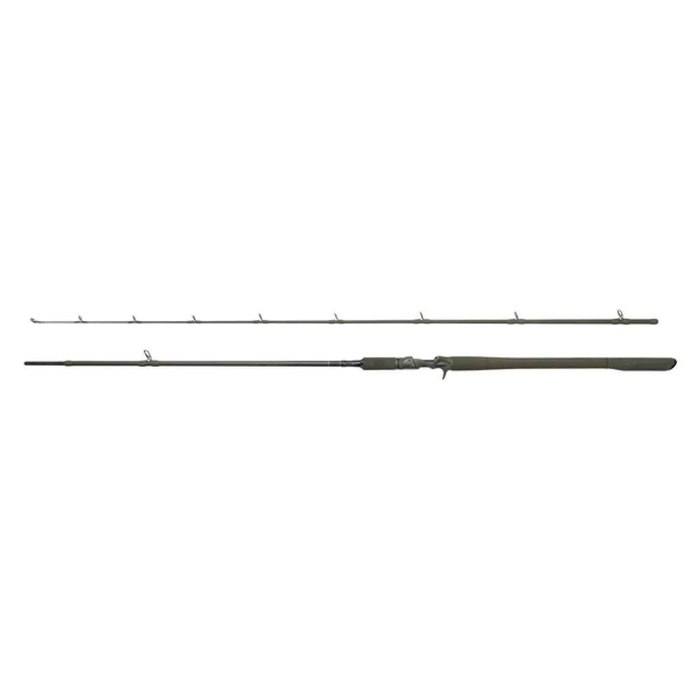 Savage Gear Prut Alpha SG4 Monster BC 2,46m 60-180g