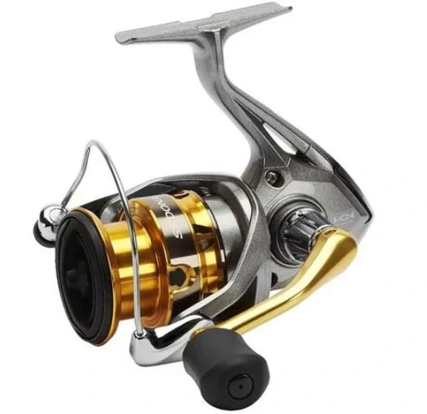 Shimano Naviják Sedona FI Varianta: 6000 FI