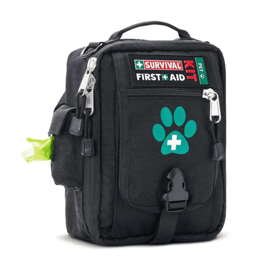 Survival lékarnička first aid kit pet