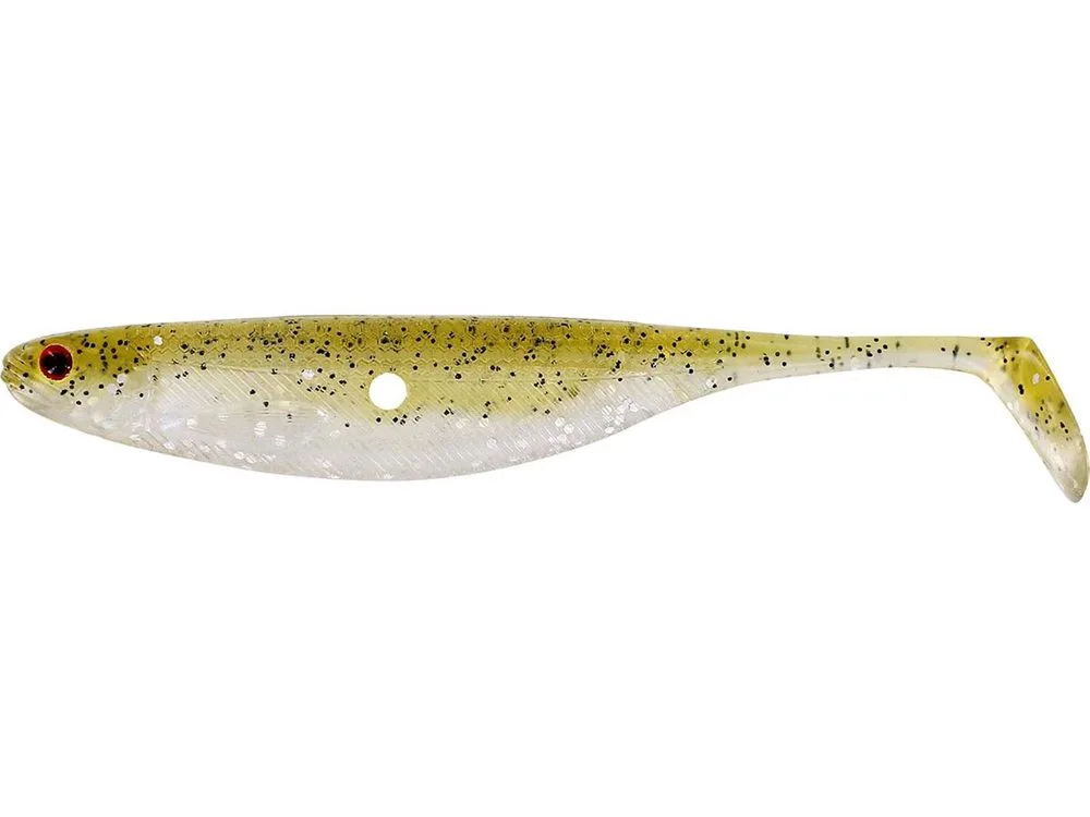 Westin Gumová nástraha ShadTeez Hollow Pearl Sand 1ks - 12cm 9g
