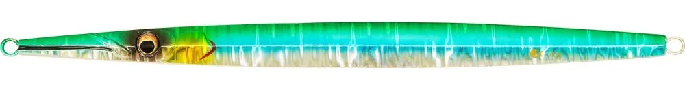 Westin pilker garzilla garfish - 22,5 cm 70 g
