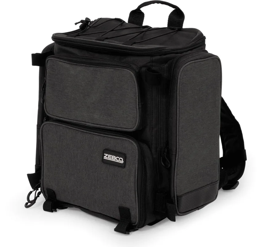 Zebco batoh trophy rucksack