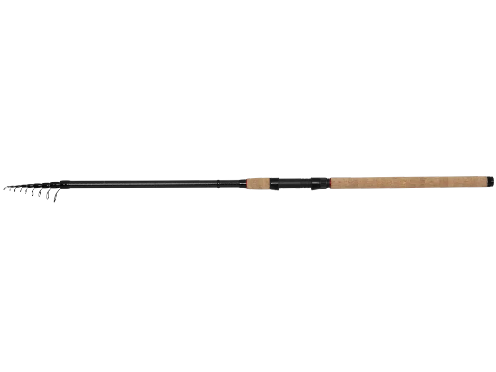 Zebco prut magic trout l tele 3,5 m 2-15 g