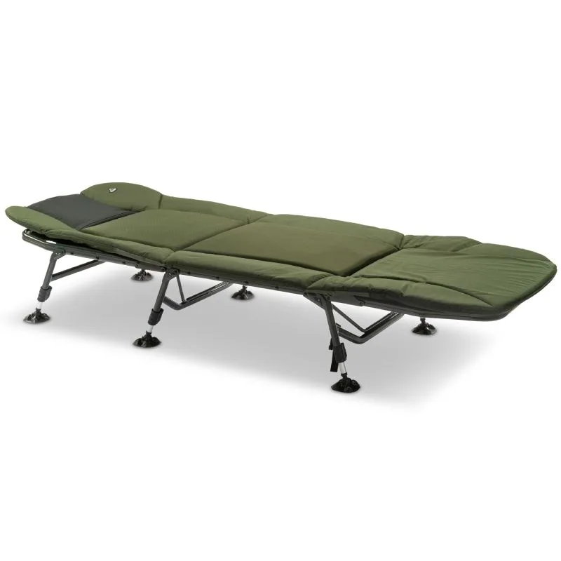 Anaconda lehátko cloud-7 bed chair