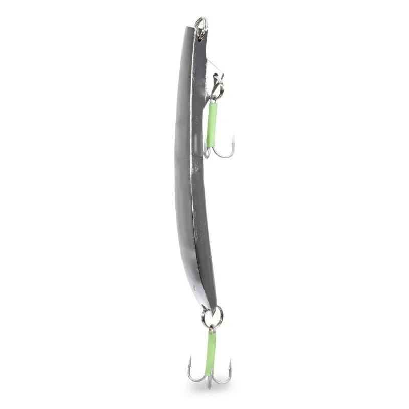 Aquantic Pilker Banana Pilk Steel Double CR Hmotnost: 600g