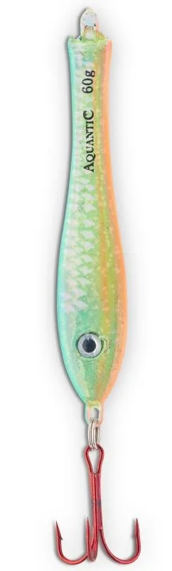 Aquantic pilker zombie pilk ys - 85 g