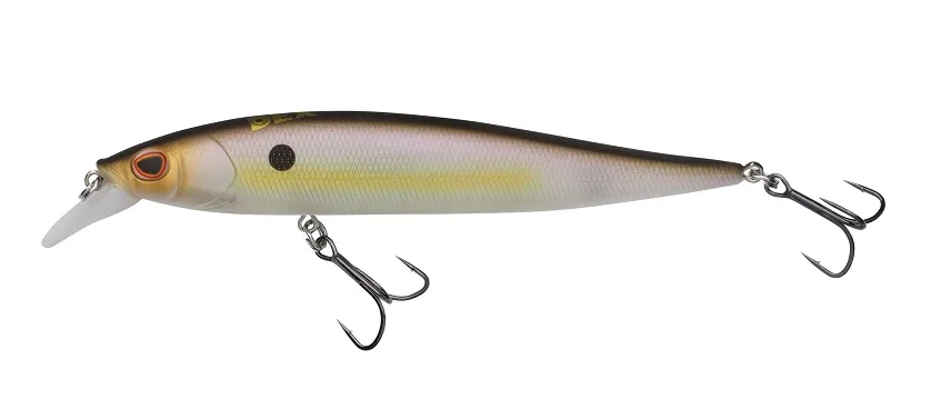 Berkley wobler dex stunna 100 super slow sinking sexy shad 10 cm 10,2 g