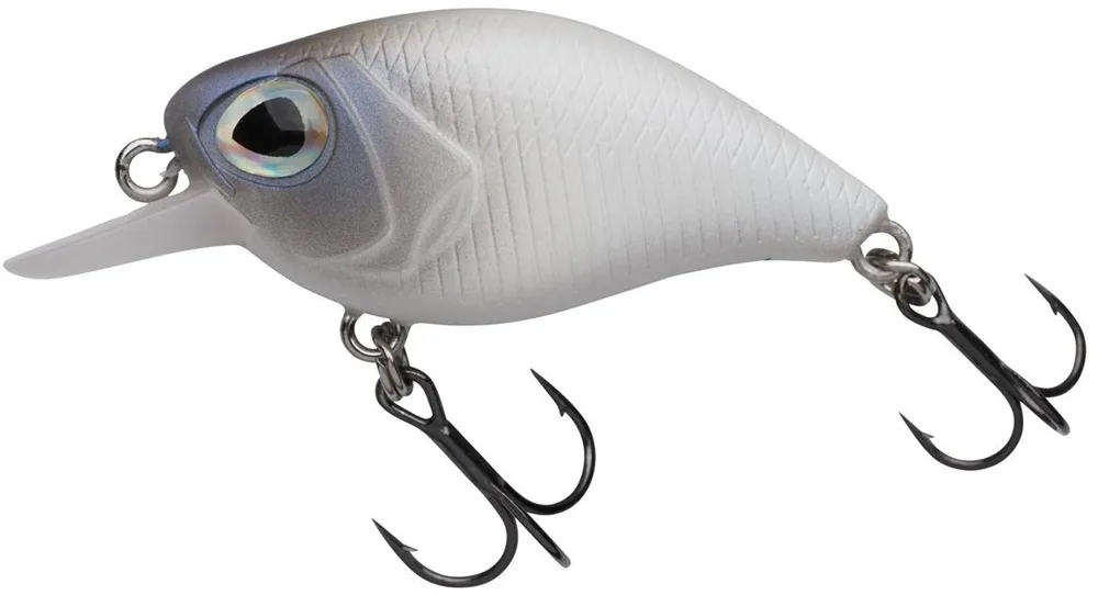 Berkley wobler dex thumper floating matte bone - 4 cm 3,7 g