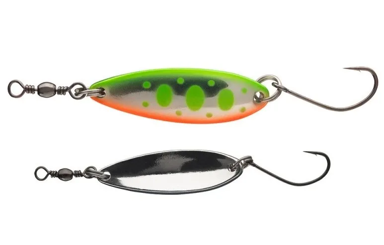 Daiwa Plandavka Presso CNK Yamame OB Délka: 3,2cm, Hmotnost: 4g