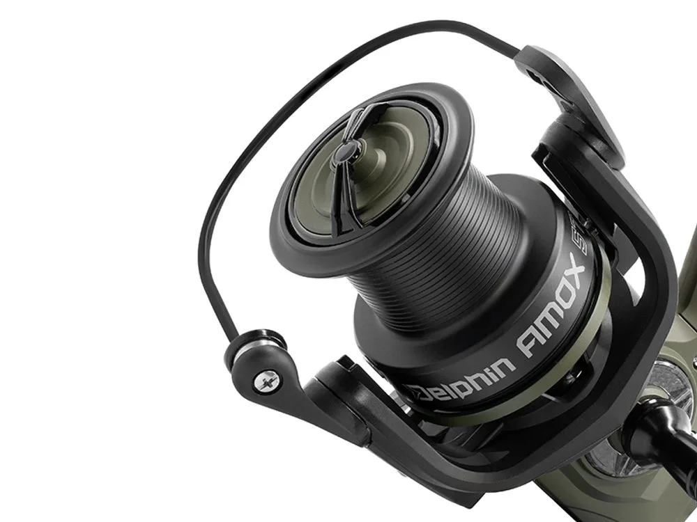 Delphin Náhradní cívka Amox 5T DP
