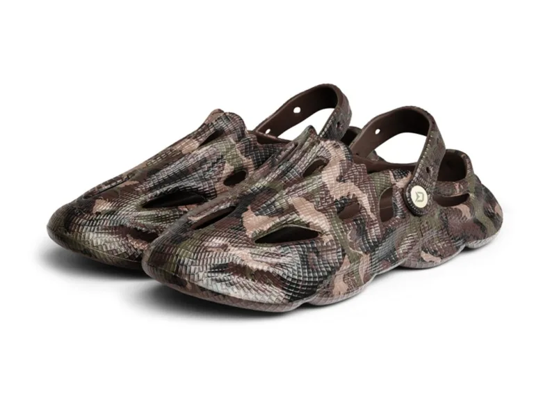 Delphin Pantofle EVA Gridz Banx - 42