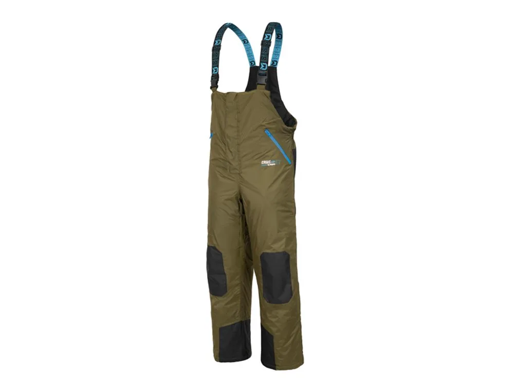 Delphin rybářská bunda nebo Kalhoty CruisAIR Winter 5T - kalhoty XXL