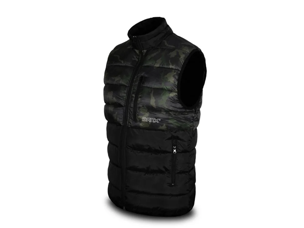 Delphin Vesta Banx Vest - M