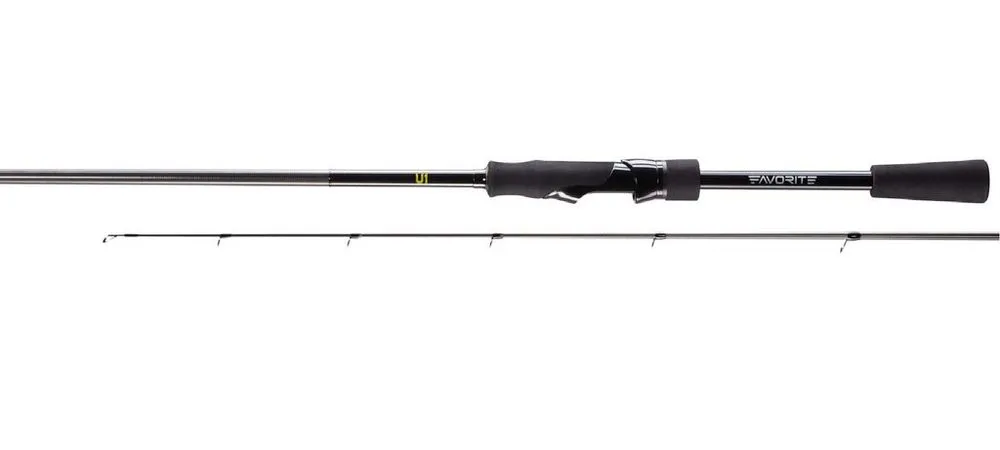 Favorite Prut U1 U1.1-832MH 2.51m 7-28g Fast