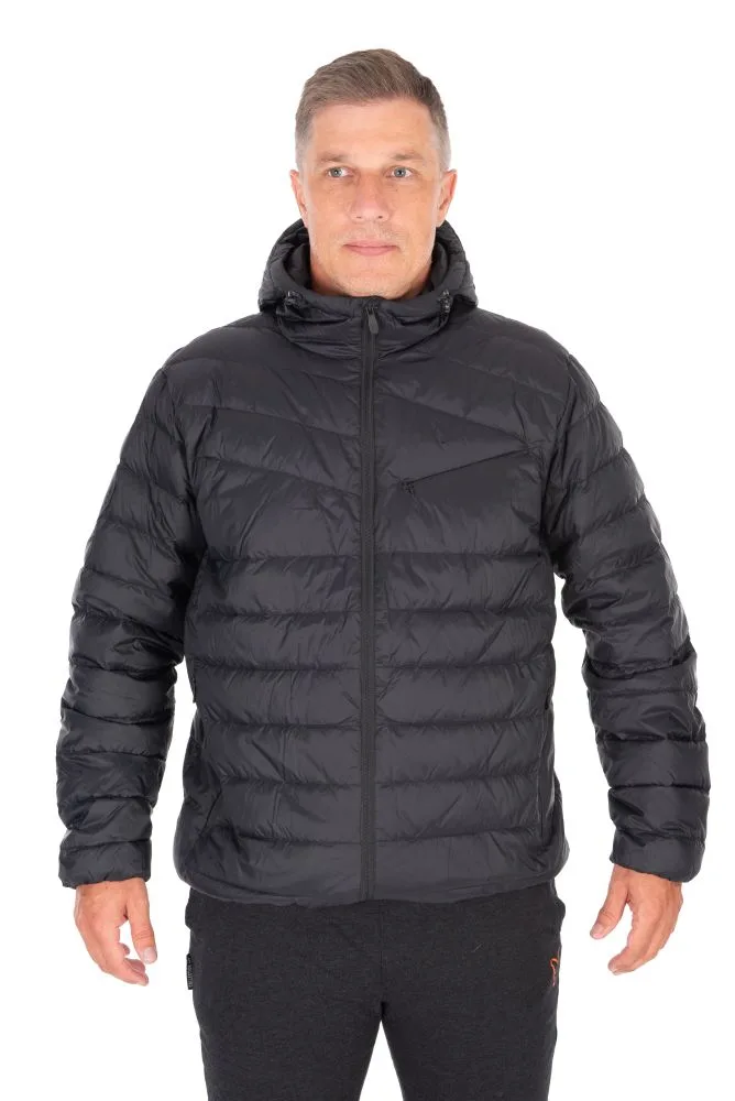 Fox bunda explorer downfill packaway jacket - m
