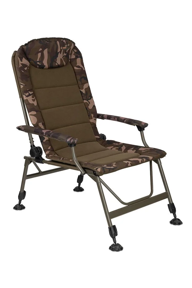Fox Křeslo Camolite Large Recliner Chair