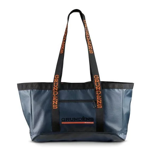 Grundéns taška gear hauler tote bag dark navy 50 l
