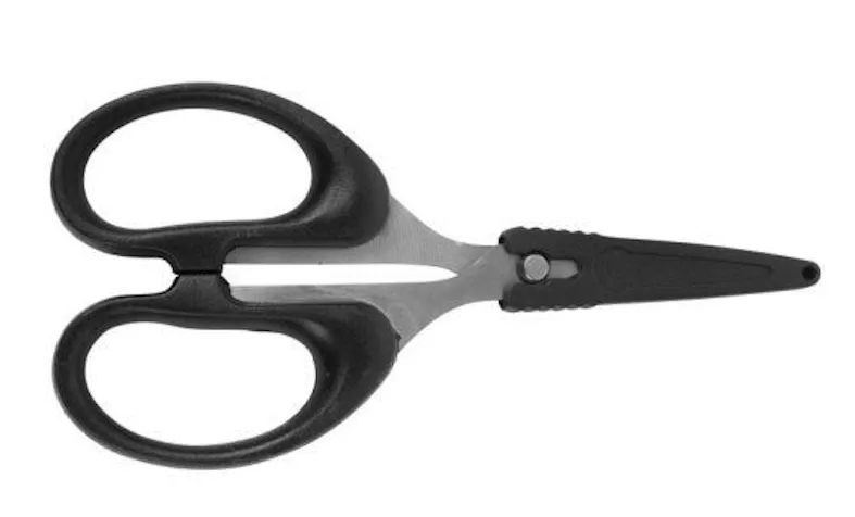Korum Nůžky Scissors
