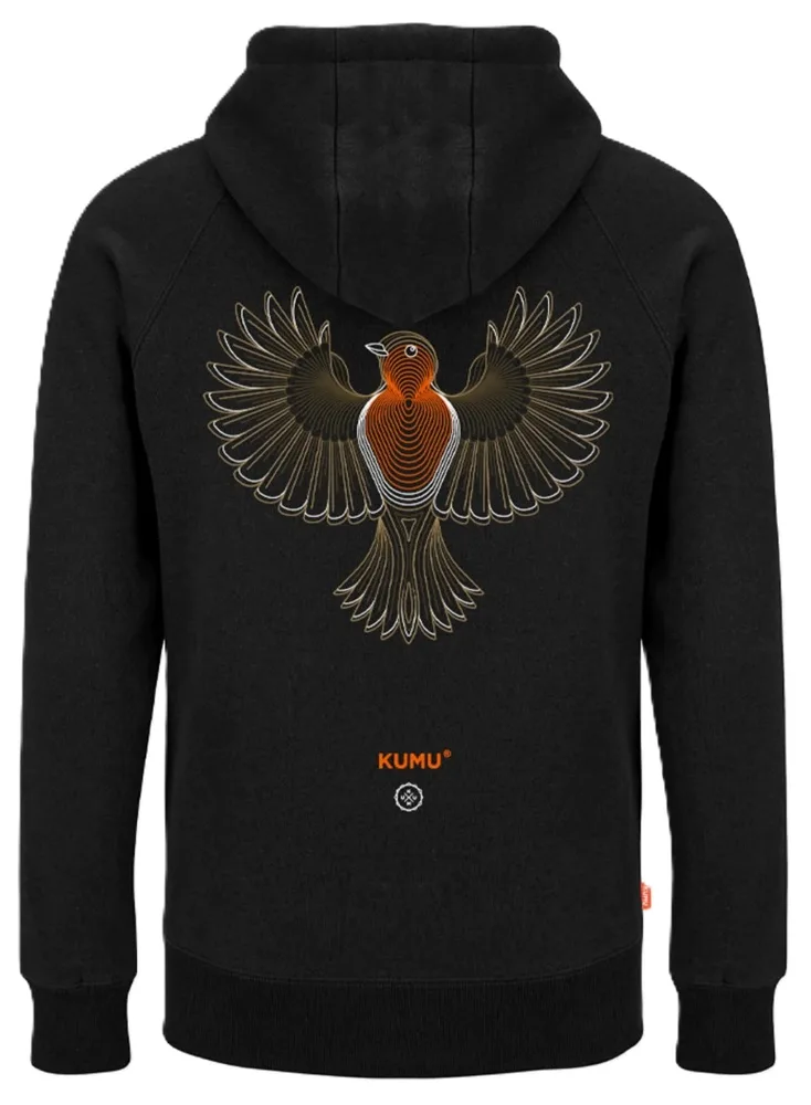 Kumu mikina little red - xxxxl