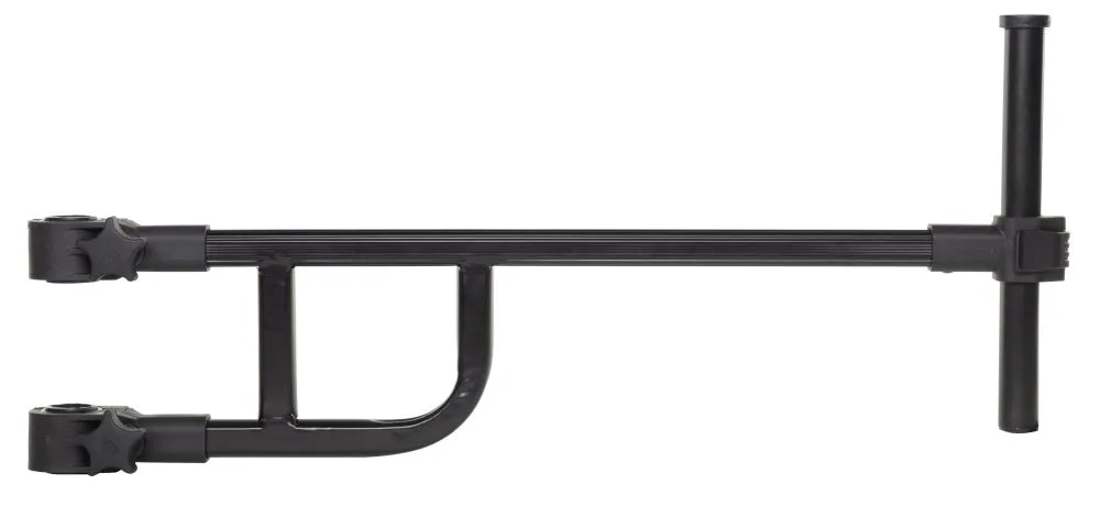 Mikado držák quad feeder arm dvojitý 60cm