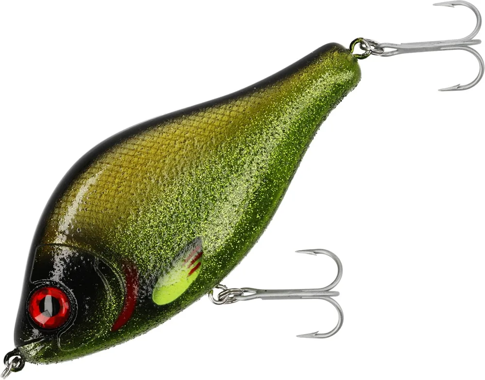 Mikado wobler mft jerk suspending tench - 7 cm 15,5 g