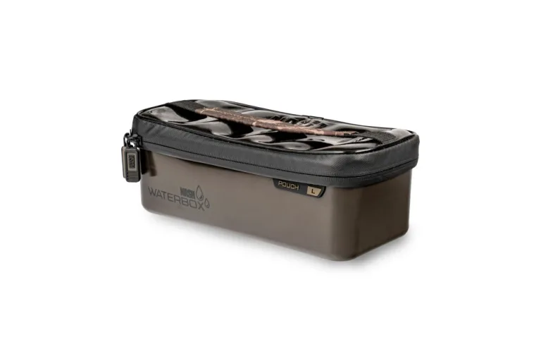Nash Pouzdro Subterfuge Waterbox Pouch Large 2.6L