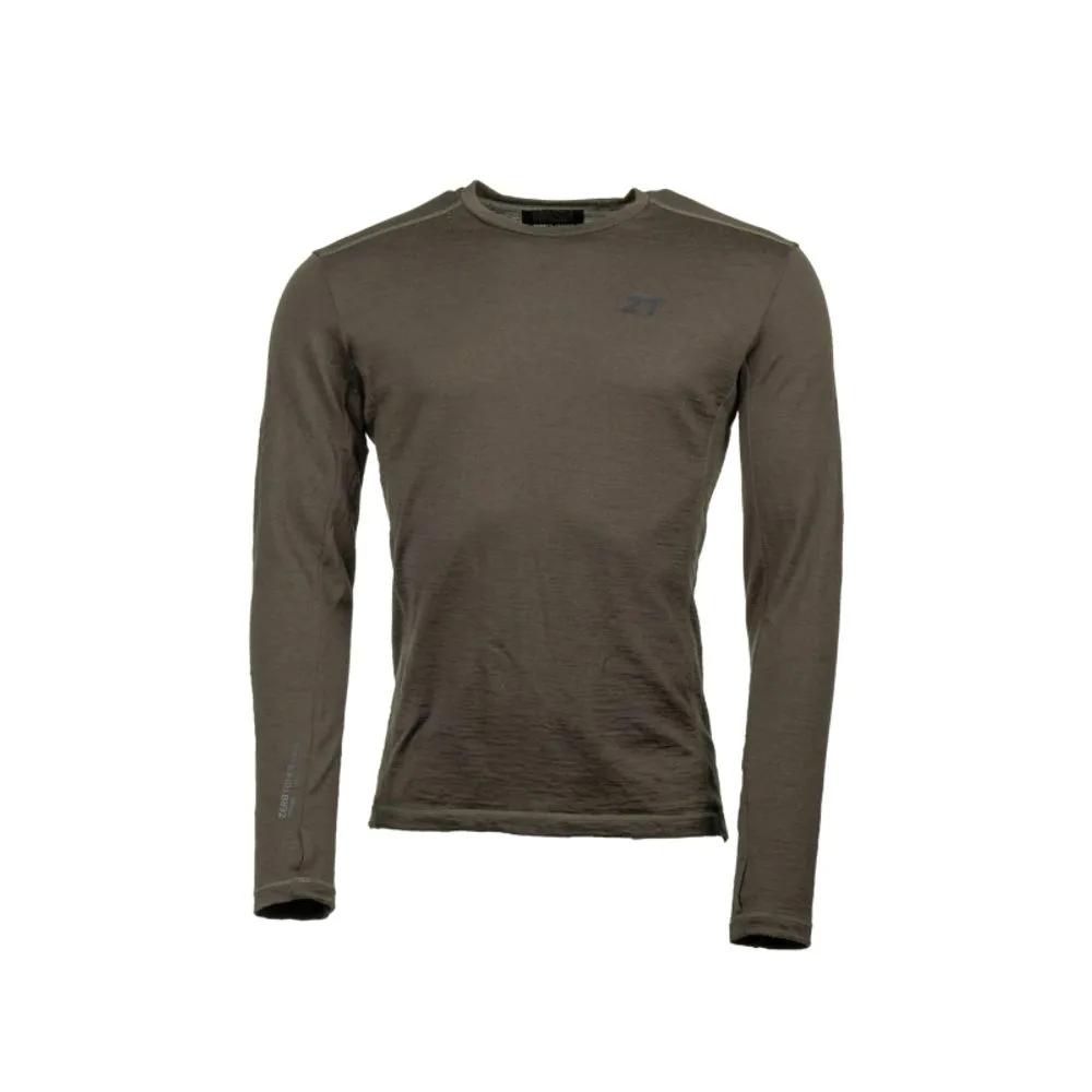 Nash Thermo triko ZT Merino Stage 1 Top - XL
